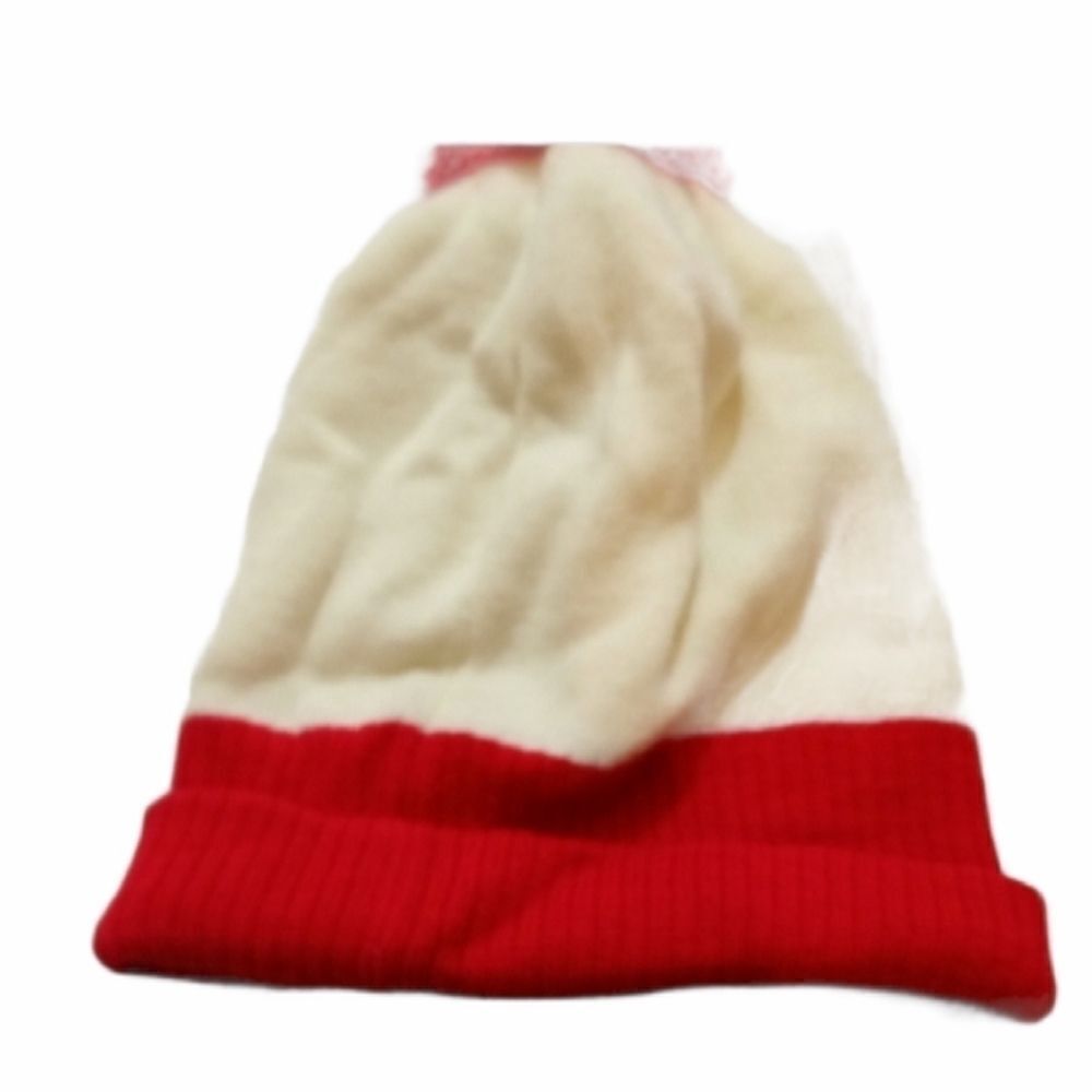 Beechfield Knitted Hat - image 1